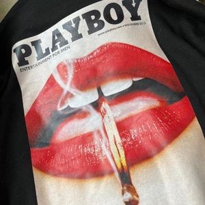 Misguided X Playboy